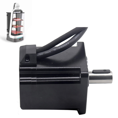 Beli 3000rpm 400 Watt 48 Volt Motor Servo Untuk Solar Tracker Solar Tracker Motor pembuatan online