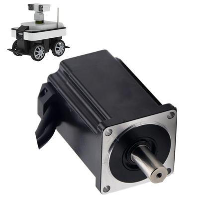 Beli Motor Encoder Inkremental DC48V 400W 2500 Baris pembuatan online