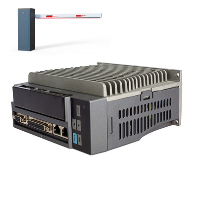 Beli APS2AC05 AC Servo Motor Driver 5A/15A Gate Controller Untuk Boom Barrier Gate pembuatan online