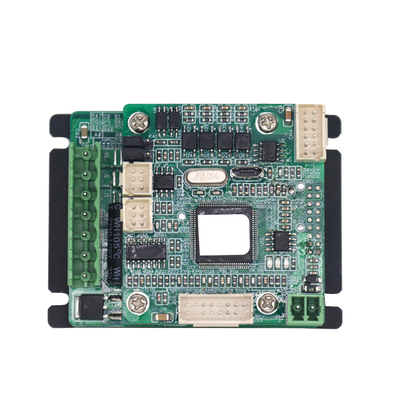 DC10V Ke DC36V AGV Robot Servo Drive Untuk Gudang Penyortiran Logistik