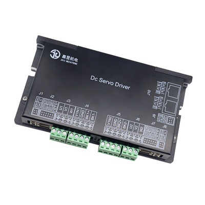24V-80V DC 20A CANOpen RS485 Wheel Servo Driver Motor Controller Untuk Robot