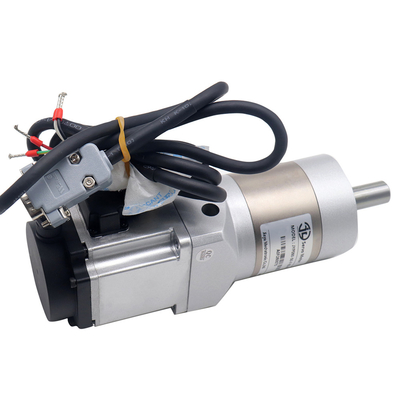 Smooth Speed Gate Motors 200W 7.1A Dengan Kecepatan Nominal 3000rpm