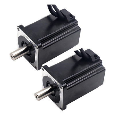 OEM 60mm 1000 Watt 750 Watt Motor Servo Untuk Pelacak Surya