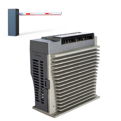 Pengemudi Servo Motor AC tahan ledakan untuk Gerbang Penghalang BOOM Kendaraan ETC