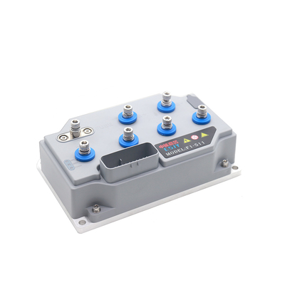 IP65 Tamagawa Absolute Encoder Support Position Kecepatan Torsi dan Mode Pengendalian Sekuel 1.5kg DC24V-DC48V Power Supply