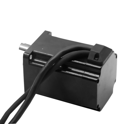 Efisiensi Tinggi DC Electric Forklift Drive Motor Lithium Ion Baterai 3.187Nm Nominal Torsi Dan 3000rpm Nominal Kecepatan
