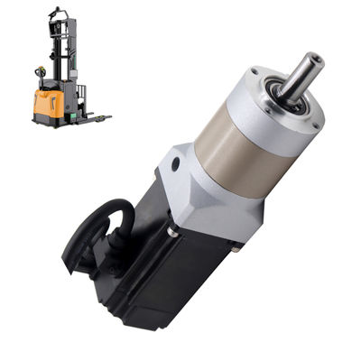 Encoder Nilai Mutlak 400W, Motor Servo Kemudi Forklift Listrik, Motor Servo Robot