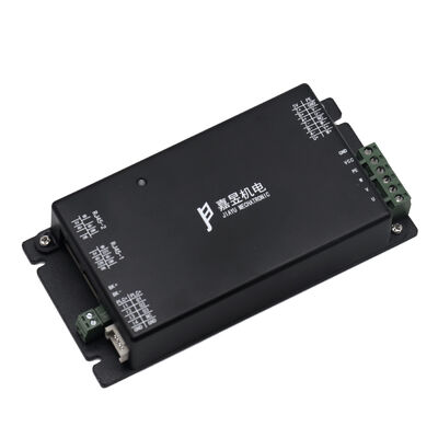 Turnstile Servo Driver, Dedicated Servo Drivers untuk Turnstile, Speed Gates, dan Servo Drivers Tegangan Rendah.