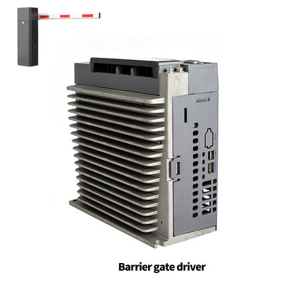 GAPS2AC05 220V AC Servo Drive dengan RS232 RS485 untuk 1.5-3m Boom Gate Servo Controller