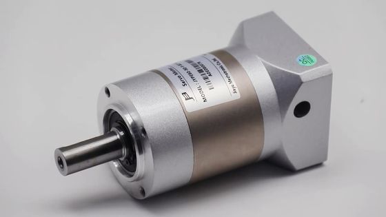36nm Planetary Gearbox Reducer 3000rpm Bekerja Dengan Motor Servo