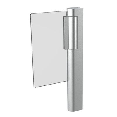 Mekanisme Gerbang Pintu Putar Swing 600mm Dengan Torsi Pengereman 100 N.M