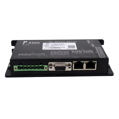 Tegangan Rendah 80V 24V DC Motor Driver Encoder Mutlak Untuk Instrumen Analisis Darah