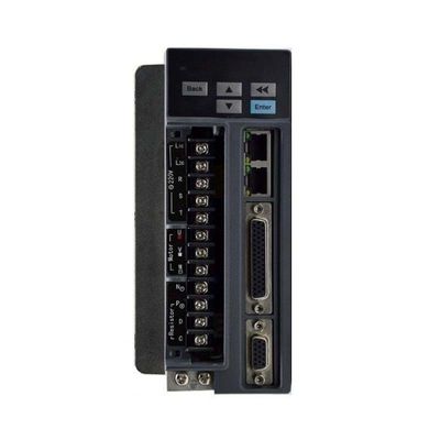 Ac220v 5A 750w Servo Motor Controller Board Menyediakan Dll Untuk Stasiun Tol