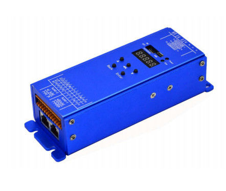 Drive Servo DC RS232 RS485