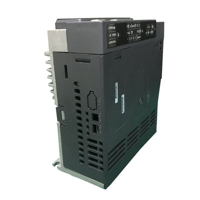 AC 220V 5A 750 Watt Digital Servo Drive Menyediakan DLL Untuk Stasiun Tol