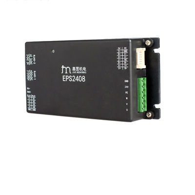 Desain Ringkas Gerbang Kecepatan DC Servo Drive 24V 8A