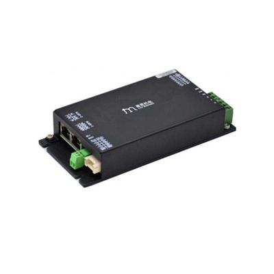 Swing Barrier Gate DC Servo Drive 24 / 48V Dengan Incremental Encoder