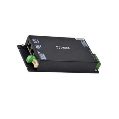 RS232 / RS485 / CAN Incremental Encoder DC Servo Drive Untuk Swing Turnstile Gate
