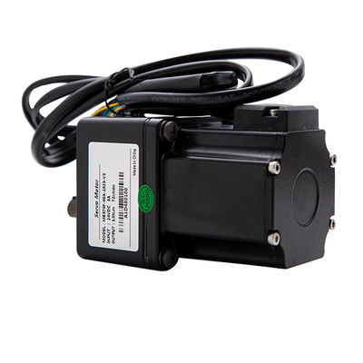Motor DC Brushless 40W 24V 1800RPM Motor BLDC 24 Volt