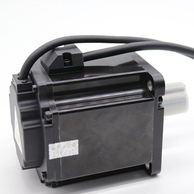 Pintu Putar 20A DC Servo Motor 48V 750W 2500 Garis Bukti Tetes