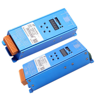 Penggerak Gerbang Kecepatan DC24 10A RS485 BISA Motor Servo DC