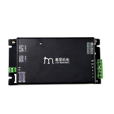 Driver Servo DC 8A 24A Tahan Lama 4 In 3 Out Untuk Gerbang Kecepatan