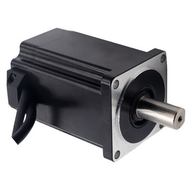 Encoder Tambahan 2500 Garis Motor Logistik -25C Hingga 55C Suhu Kerja