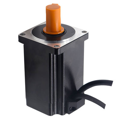 17Bits Absolute Encoder Medical Peristaltic Pump Motor 400W 750W 1000W 48V DC Servo Motor