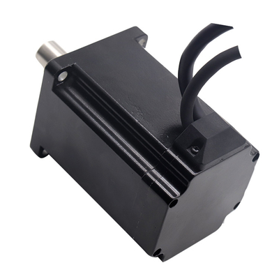 Motor Servo Robot Suhu Tinggi -25°C-55°C Untuk Otomasi