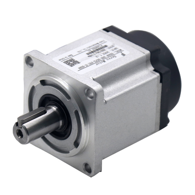 Motor Servo AGV 200 Watt DC 36V Body Pendek Untuk Robot AGV