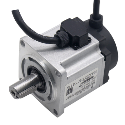 3000rpm DC36V 200 Watt Motor Servo Untuk Pompa Peristaltik Cair Dosis Kimia
